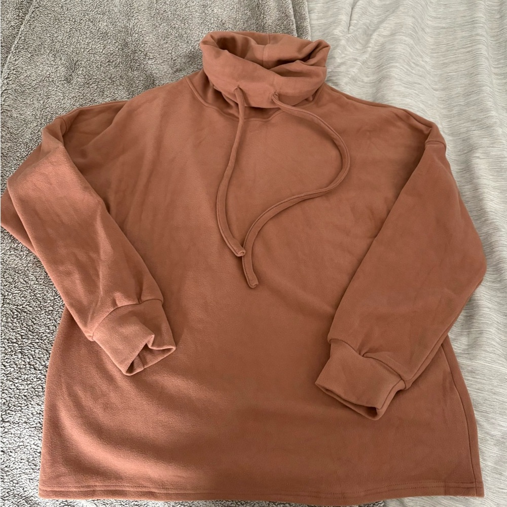 Woman’s sweater